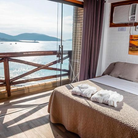 Cantinho Dos Anjos Suites 阿拉亚尔-杜卡布 外观 照片