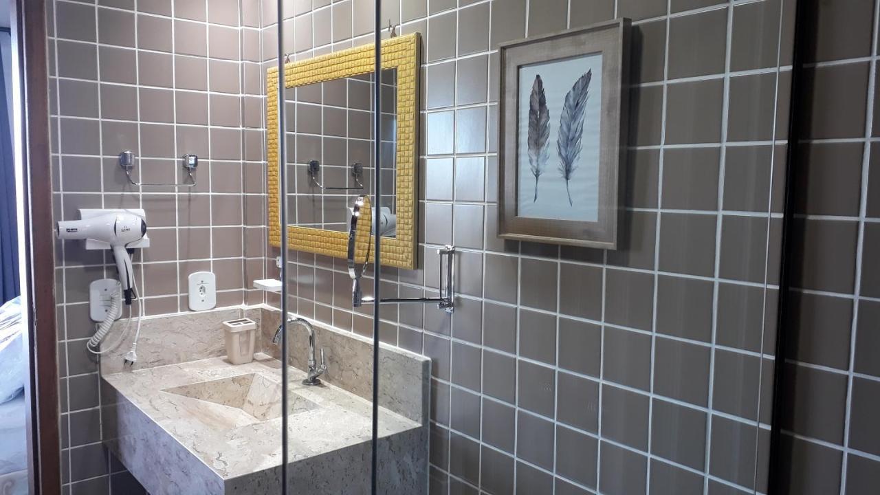 Cantinho Dos Anjos Suites 阿拉亚尔-杜卡布 外观 照片