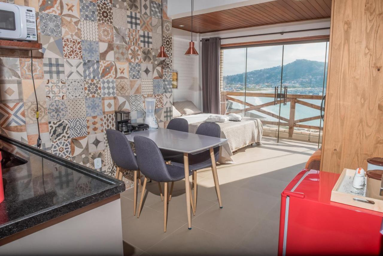 Cantinho Dos Anjos Suites 阿拉亚尔-杜卡布 外观 照片