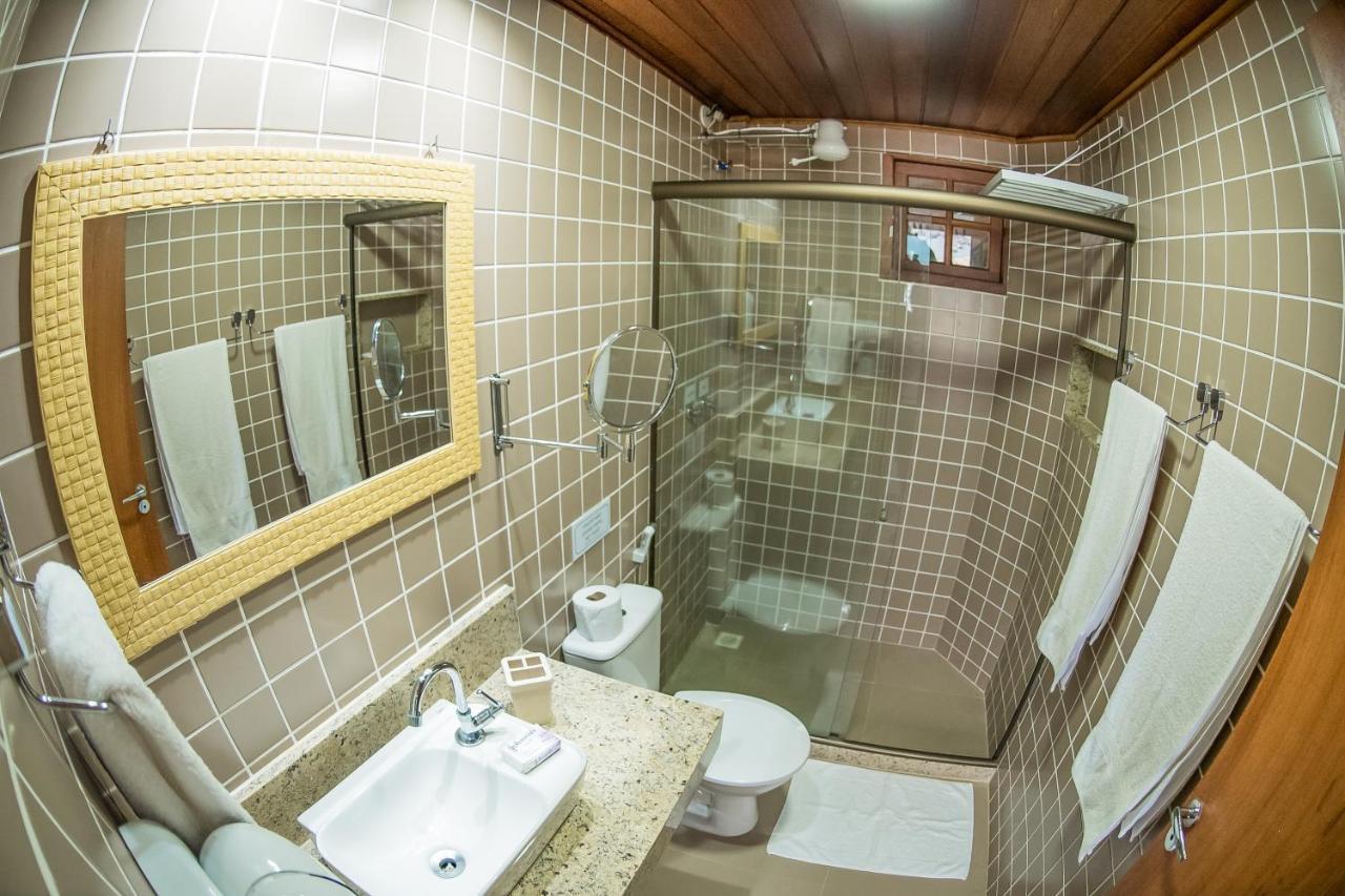 Cantinho Dos Anjos Suites 阿拉亚尔-杜卡布 外观 照片